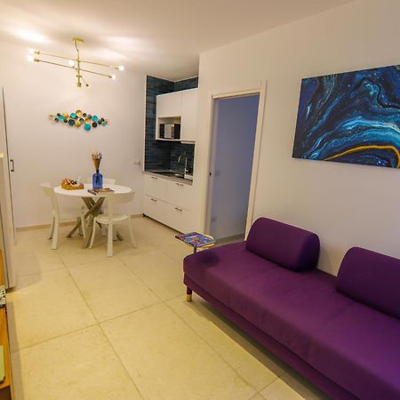 Bovio 33 Napoli Art Apartment Exterior foto